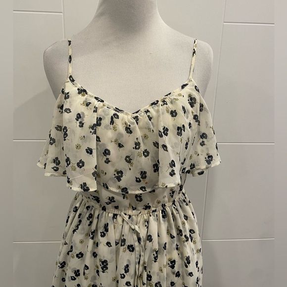 Abercrombie and Fitch Maxi dress XS - Picture 4 of 14